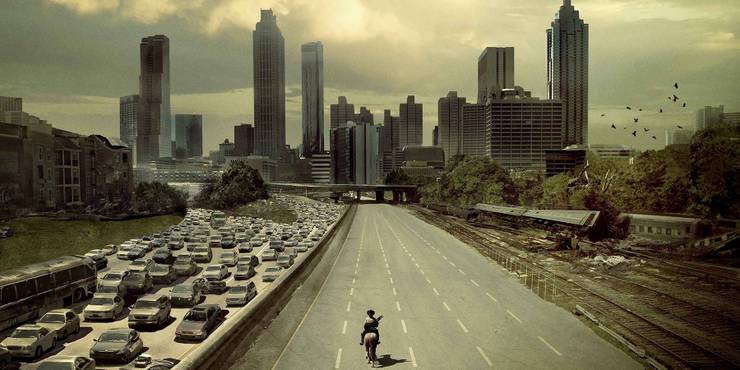 20 Walking Dead Easter Eggs Everyone Has Missed 20 Walking Dead Easter Eggs Everyone Has Missed